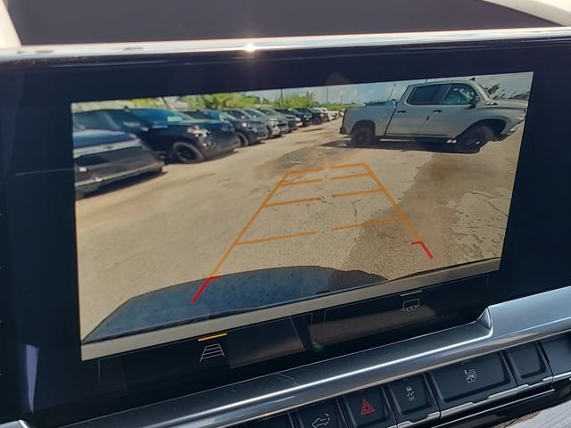 New 2026 Chevrolet Silverado 1500 RST RWD image 27