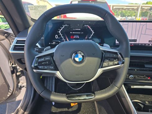 Used 2026 BMW 230i xDrive Coupe AWD/4WD image 8