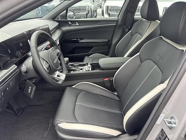 New 2026 Kia K5 GT-Line image 8
