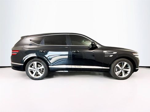 Used 2021 Genesis GV80 2.5T w/ Prestige Package 05 RWD image 16