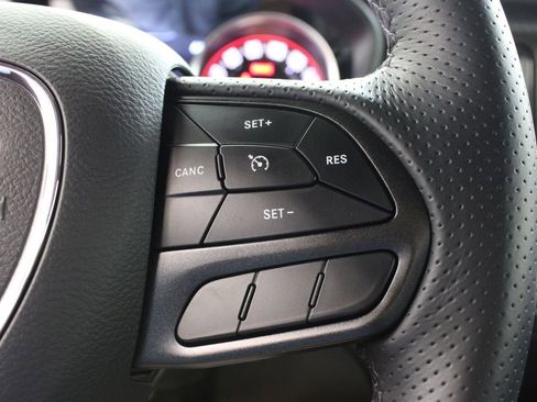 Used 2023 Dodge Challenger R/T Scat Pack image 26