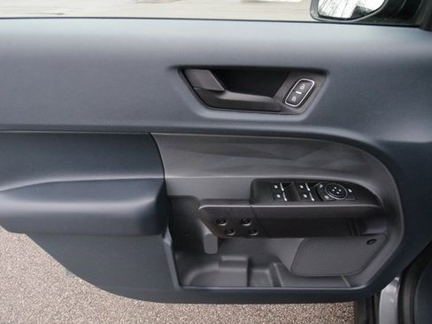 Used 2024 Ford Maverick Lariat w/ Black Appearance Package image 19