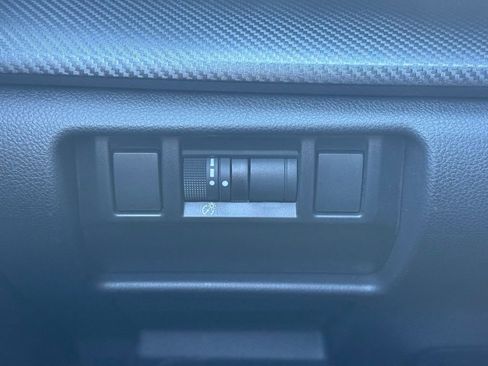 Certified 2025 Subaru Crosstrek 2.5i Sport image 10