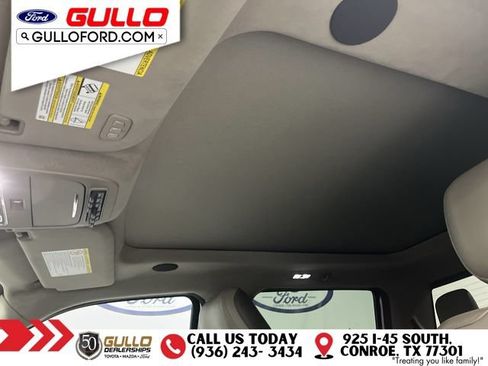 Used 2026 Ford F250 Platinum AWD/4WD image 23