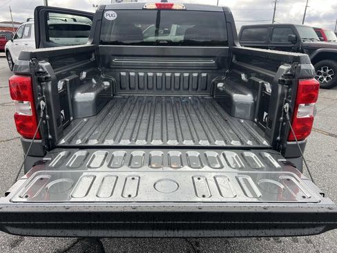 New 2025 Ford Maverick XL image 19