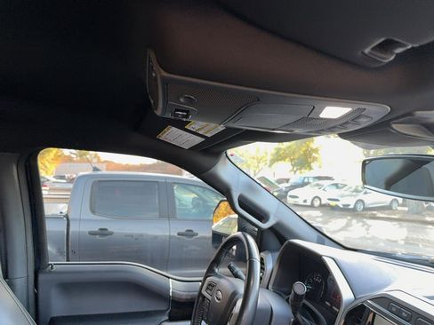 Used 2022 Ford F350 Lariat w/ Lariat Value Package image 19