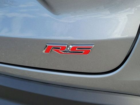 New 2026 Chevrolet Trax RS w/ Sunroof Package image 6