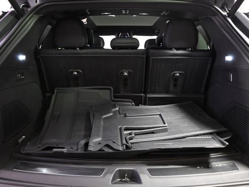 New 2026 Cadillac Escalade IQ Sport 1 w/ LPO, Floor Liner Package image 18