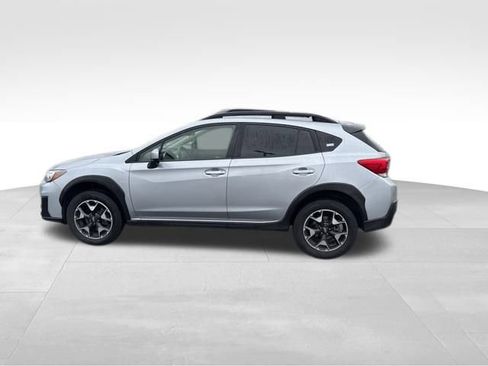 Used 2019 Subaru Crosstrek 2.0i Premium w/ Eyesight System image 8