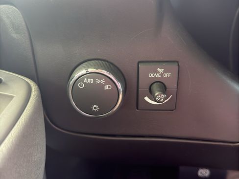 Used 2024 GMC Savana 2500 w/ Driver Convenience Package RWD image 16