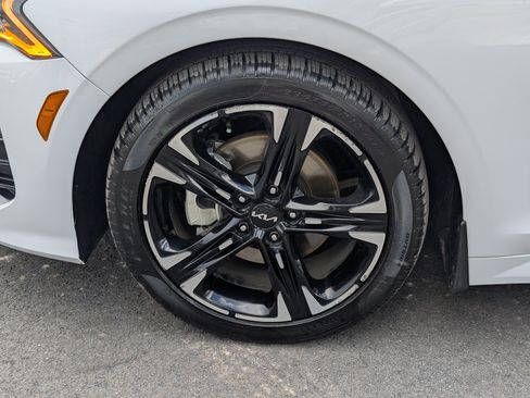 Used 2022 Kia K5 GT-Line w/ GT-Line FWD Premium Package image 13