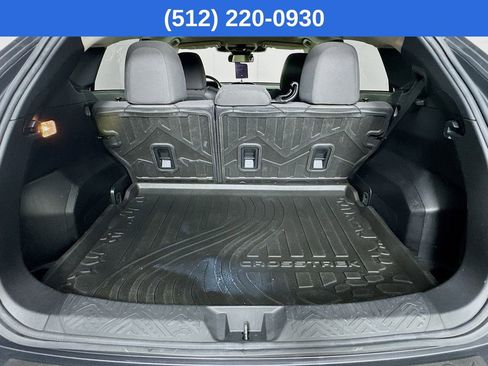 Certified 2024 Subaru Crosstrek 2.0i Premium image 32