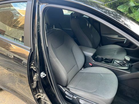 Used 2025 Kia K4 FWD image 35