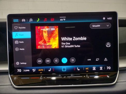 New 2026 Volkswagen Tiguan SE image 30