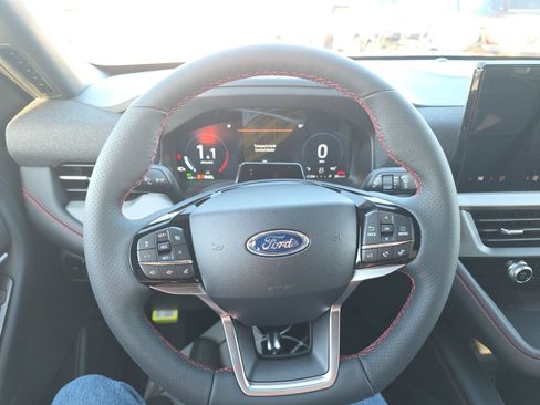 Used 2026 Ford Explorer ST-Line AWD/4WD image 15