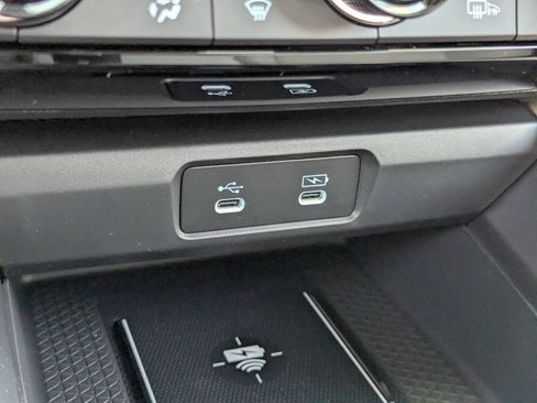 New 2026 Honda Accord Touring image 16