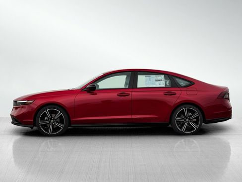 New 2026 Honda Accord SE image 4