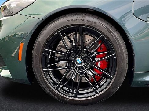 Used 2026 BMW M5 Touring AWD/4WD image 34
