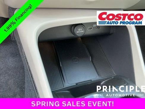 New 2026 Volvo XC40 B5 Plus w/ Protection Package Premier AWD/4WD image 19