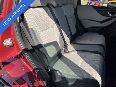 Used 2021 Subaru Forester Premium w/ Popular Package #1 image 23