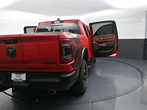 Used 2024 RAM 1500 Rebel w/ Rebel Level 2 Equipment Group image 30