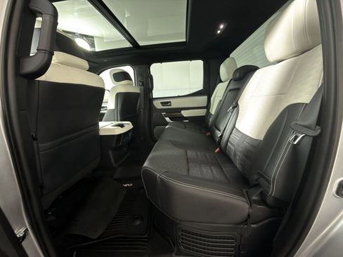 Used 2024 Toyota Tundra Capstone image 25