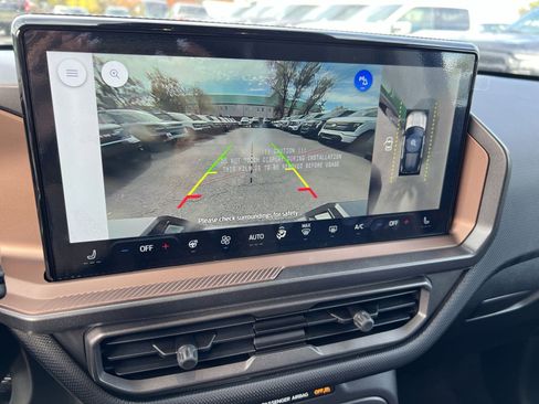 New 2025 Ford Bronco Sport Outer Banks w/ Outer Banks Tech Package+ image 19