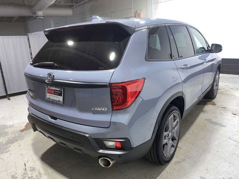 Used 2023 Honda Passport EX-L image 26