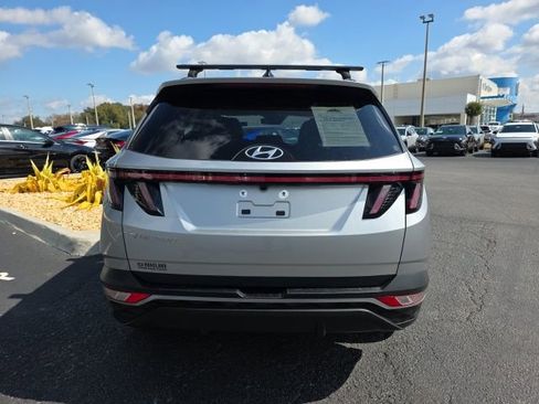 Certified 2023 Hyundai Tucson SEL w/ Convenience Package image 23