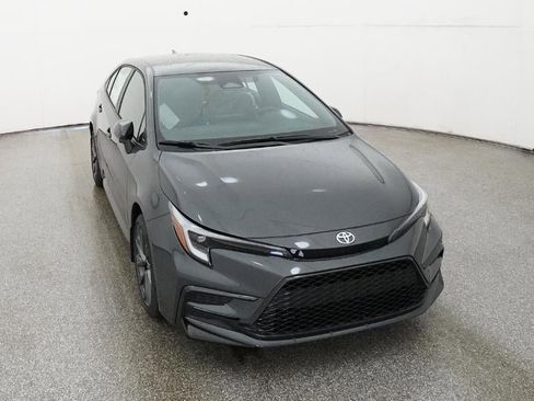 New 2026 Toyota Corolla SE image 38
