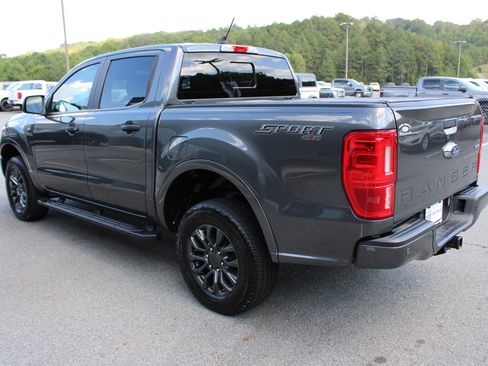 Used 2019 Ford Ranger XLT w/ Equipment Group 302A Luxury image 5