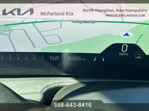 Used 2025 Cadillac XT4 Premium Luxury image 20