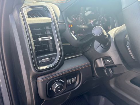 New 2026 RAM 2500 Power Wagon AWD/4WD image 17