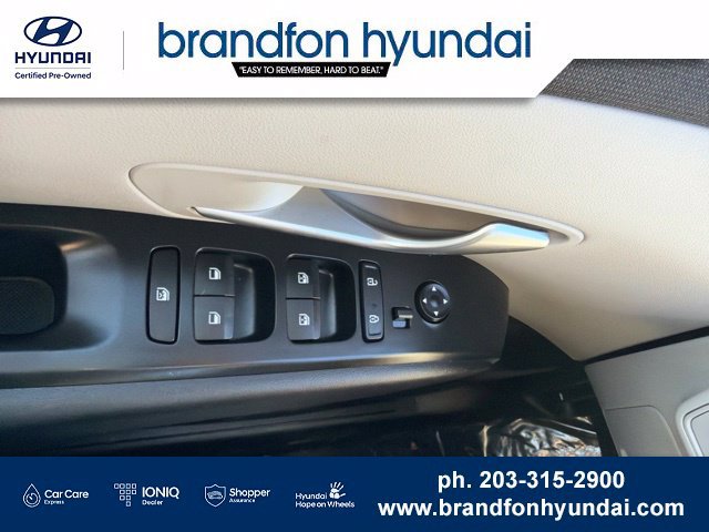Certified 2024 Hyundai Tucson SEL w/ Convenience Package AWD/4WD image 13