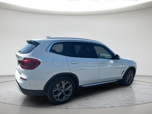 Used 2021 BMW X3 xDrive30i AWD/4WD image 16