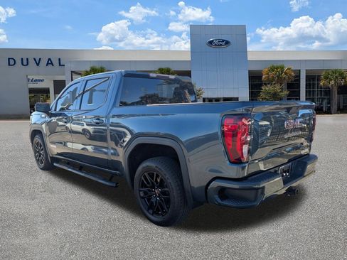 Used 2020 GMC Sierra 1500 Elevation w/ Elevation Value Package image 6