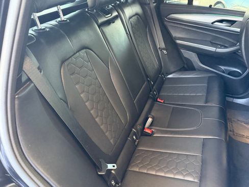 Used 2021 BMW X3 M w/ Executive Package AWD/4WD image 31