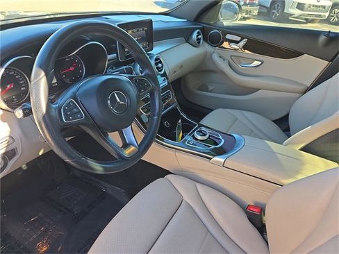 Used 2018 Mercedes-Benz C 300 Sedan image 13