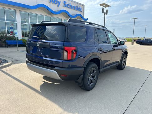 New 2026 Honda Passport RTL image 5