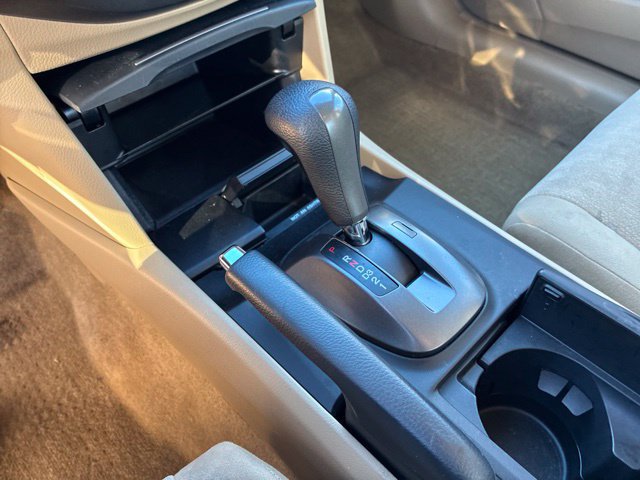 Used 2009 Honda Accord LX-P image 14