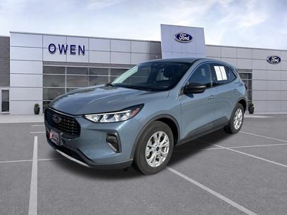 Used 2023 Ford Escape Active w/ Cold Weather Package