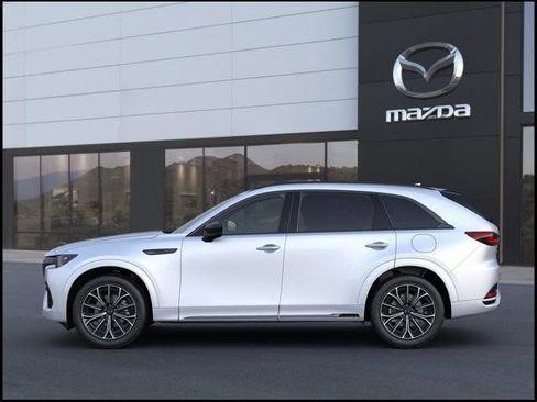 New 2026 MAZDA CX-70 3.3 Turbo S w/ Premium Plus image 3