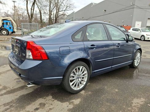 Used 2011 Volvo S40 T5 image 25