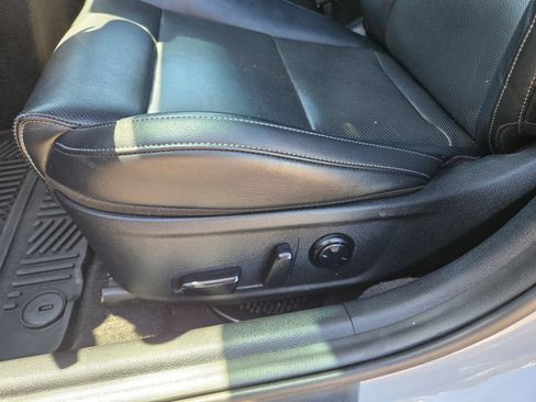 Used 2022 Kia Stinger GT-Line RWD image 19