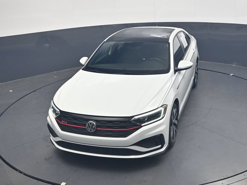 Used 2020 Volkswagen Jetta GLI Autobahn FWD image 20