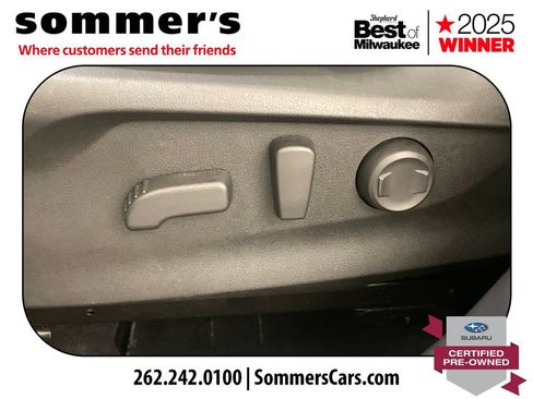 Used 2023 Subaru Forester Premium AWD/4WD image 11