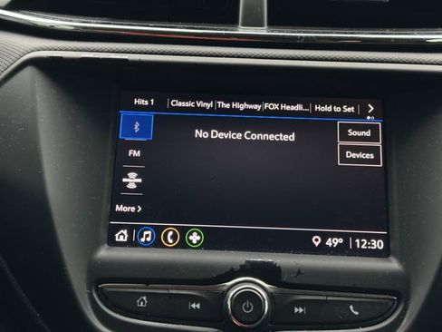 Used 2022 Chevrolet TrailBlazer LS image 25