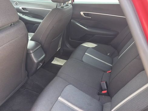 Used 2021 Hyundai Sonata SE FWD image 44