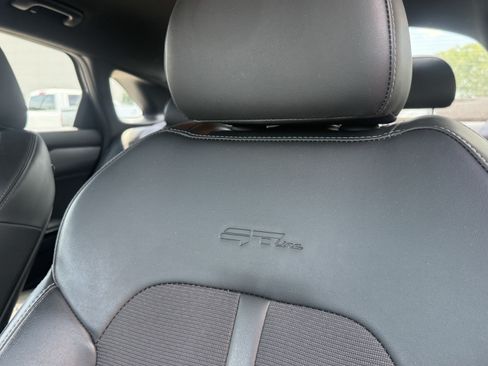 Used 2024 Kia K5 GT-Line FWD image 16