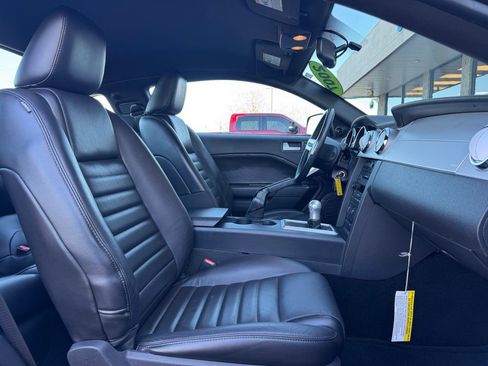 Used 2007 Ford Mustang GT image 15